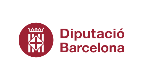 Logo Diputació de Barcelona