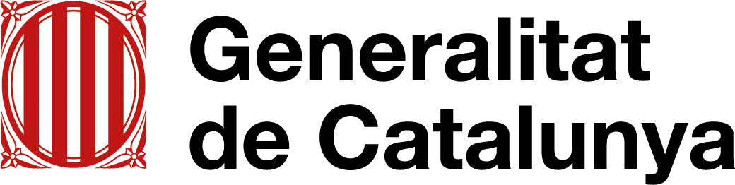 GENERALIDAD DE CATALUÑA oficial